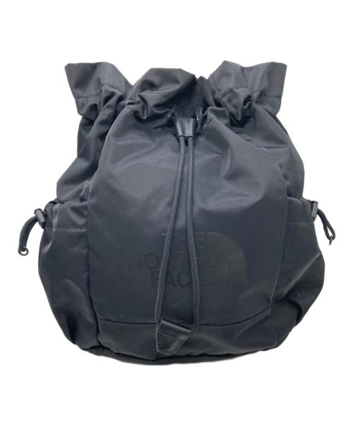 THE NORTH FACE（ザ ノース フェイス）THE NORTH FACE (ザ ノース フェイス) 3WAYバッグ ブラックの古着・服飾アイテム