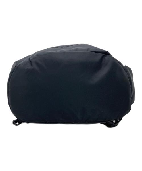 THE NORTH FACE（ザ ノース フェイス）THE NORTH FACE (ザ ノース フェイス) 3WAYバッグ ブラックの古着・服飾アイテム