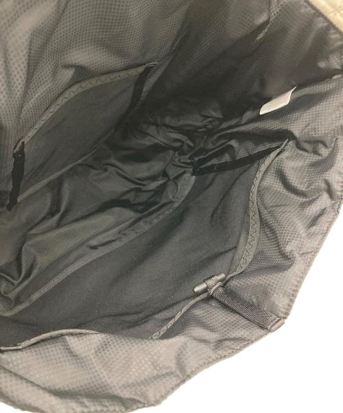 THE NORTH FACE（ザ ノース フェイス）THE NORTH FACE (ザ ノース フェイス) ジオフェイストート ベージュの古着・服飾アイテム