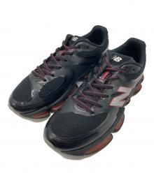 NEW BALANCE（ニューバランス）の古着「Lunar New Year ABZORB 2000」｜ブラック×レッド