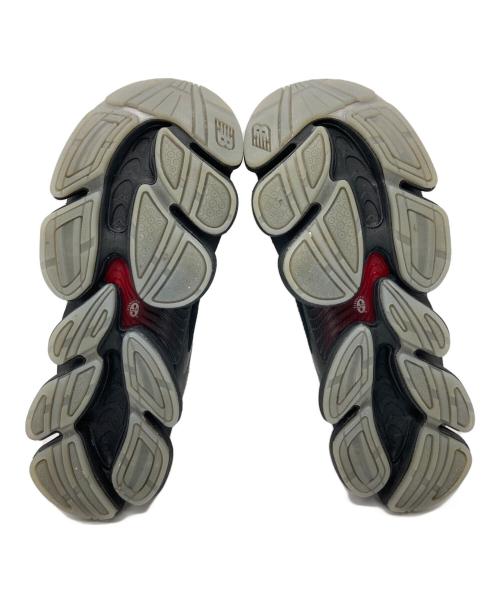 NEW BALANCE（ニューバランス）NEW BALANCE (ニューバランス) Lunar New Year ABZORB 2000 ブラック×レッド サイズ:26cmの古着・服飾アイテム