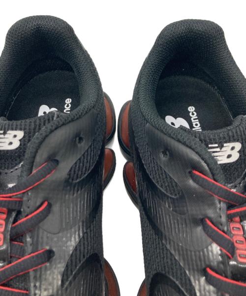 NEW BALANCE（ニューバランス）NEW BALANCE (ニューバランス) Lunar New Year ABZORB 2000 ブラック×レッド サイズ:26cmの古着・服飾アイテム