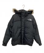 THE NORTH FACEザ ノース フェイス）の古着「ポーラージャケット」｜ブラック