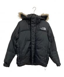 THE NORTH FACE（ザ ノース フェイス）の古着「ポーラージャケット」｜ブラック
