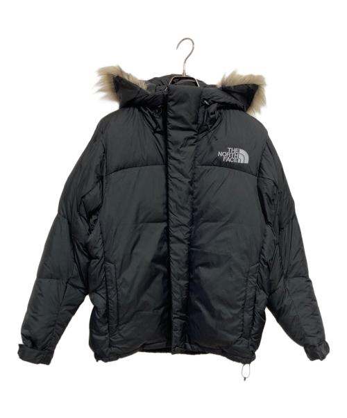 THE NORTH FACE（ザ ノース フェイス）THE NORTH FACE (ザ ノース フェイス) ポーラージャケット ブラック サイズ:Sの古着・服飾アイテム