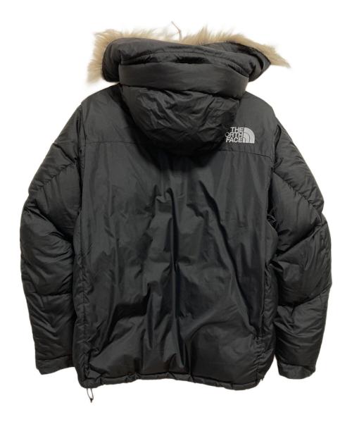 THE NORTH FACE（ザ ノース フェイス）THE NORTH FACE (ザ ノース フェイス) ポーラージャケット ブラック サイズ:Sの古着・服飾アイテム