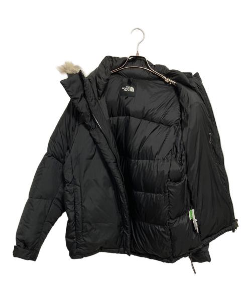 THE NORTH FACE（ザ ノース フェイス）THE NORTH FACE (ザ ノース フェイス) ポーラージャケット ブラック サイズ:Sの古着・服飾アイテム