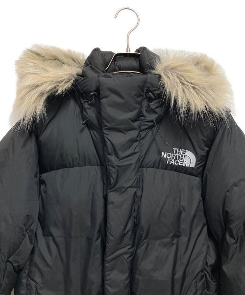 THE NORTH FACE（ザ ノース フェイス）THE NORTH FACE (ザ ノース フェイス) ポーラージャケット ブラック サイズ:Sの古着・服飾アイテム