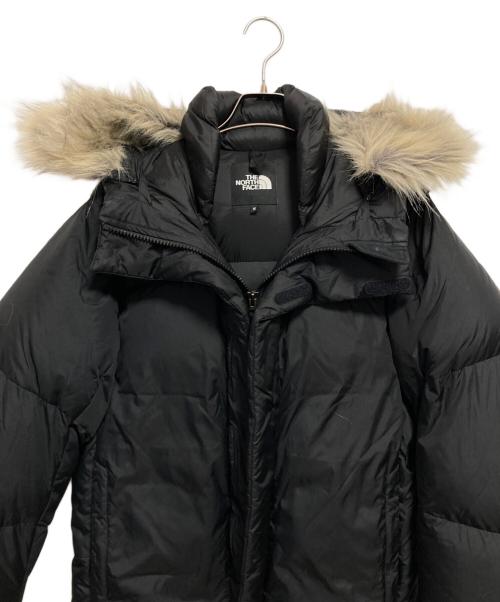 THE NORTH FACE（ザ ノース フェイス）THE NORTH FACE (ザ ノース フェイス) ポーラージャケット ブラック サイズ:Sの古着・服飾アイテム