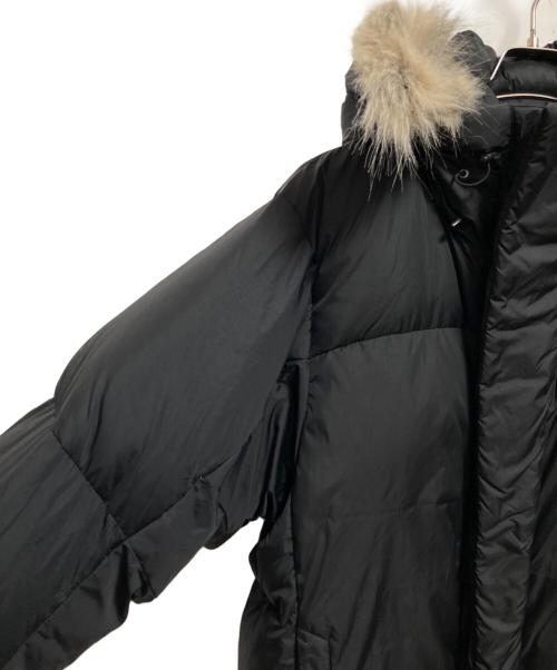 THE NORTH FACE（ザ ノース フェイス）THE NORTH FACE (ザ ノース フェイス) ポーラージャケット ブラック サイズ:Sの古着・服飾アイテム