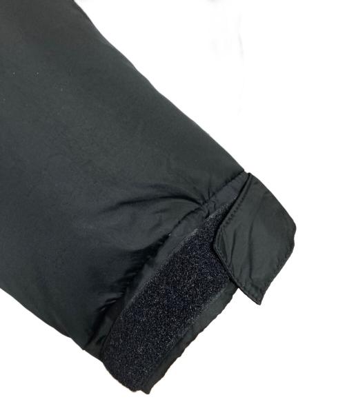 THE NORTH FACE（ザ ノース フェイス）THE NORTH FACE (ザ ノース フェイス) ポーラージャケット ブラック サイズ:Sの古着・服飾アイテム