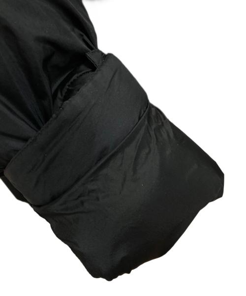 THE NORTH FACE（ザ ノース フェイス）THE NORTH FACE (ザ ノース フェイス) ポーラージャケット ブラック サイズ:Sの古着・服飾アイテム