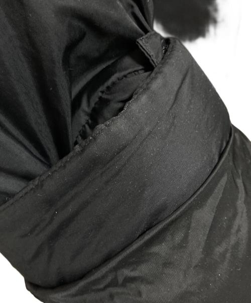THE NORTH FACE（ザ ノース フェイス）THE NORTH FACE (ザ ノース フェイス) ポーラージャケット ブラック サイズ:Sの古着・服飾アイテム
