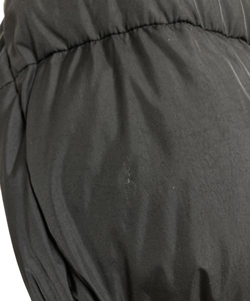 THE NORTH FACE（ザ ノース フェイス）THE NORTH FACE (ザ ノース フェイス) ポーラージャケット ブラック サイズ:Sの古着・服飾アイテム