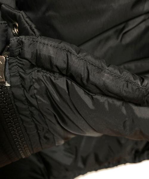 THE NORTH FACE（ザ ノース フェイス）THE NORTH FACE (ザ ノース フェイス) ポーラージャケット ブラック サイズ:Sの古着・服飾アイテム
