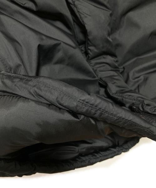 THE NORTH FACE（ザ ノース フェイス）THE NORTH FACE (ザ ノース フェイス) ポーラージャケット ブラック サイズ:Sの古着・服飾アイテム