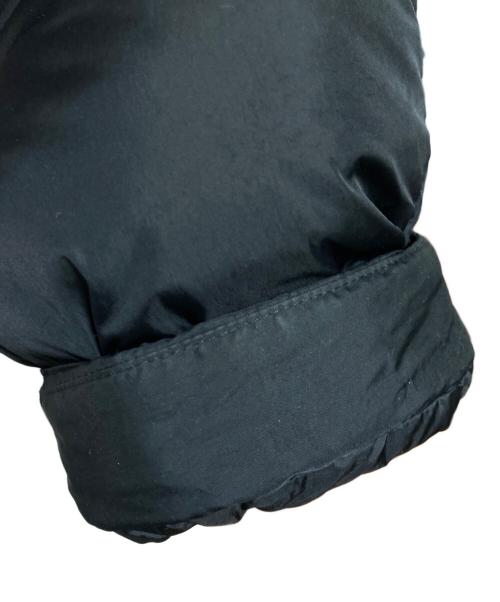 THE NORTH FACE（ザ ノース フェイス）THE NORTH FACE (ザ ノース フェイス) ポーラージャケット ブラック サイズ:Sの古着・服飾アイテム
