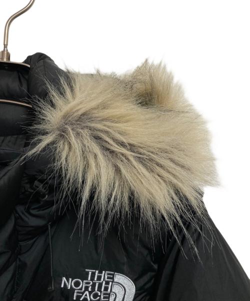 THE NORTH FACE（ザ ノース フェイス）THE NORTH FACE (ザ ノース フェイス) ポーラージャケット ブラック サイズ:Sの古着・服飾アイテム