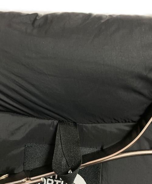 THE NORTH FACE（ザ ノース フェイス）THE NORTH FACE (ザ ノース フェイス) ポーラージャケット ブラック サイズ:Sの古着・服飾アイテム
