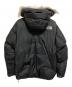 THE NORTH FACE (ザ ノース フェイス) ポーラージャケット ブラック サイズ:S：20000円