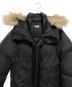 中古・古着 THE NORTH FACE (ザ ノース フェイス) ポーラージャケット ブラック サイズ:S：20000円