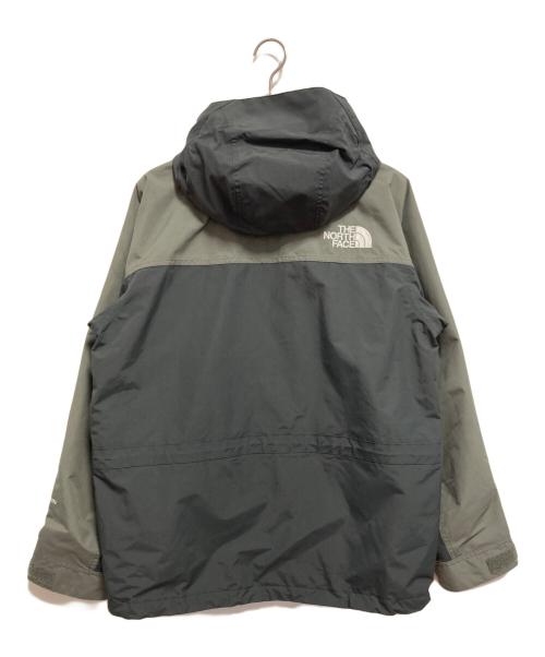 THE NORTH FACE（ザ ノース フェイス）THE NORTH FACE (ザ ノース フェイス) マウンテンライトジャケット ブラック サイズ:Mの古着・服飾アイテム