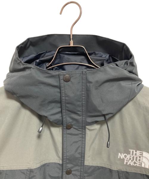 THE NORTH FACE（ザ ノース フェイス）THE NORTH FACE (ザ ノース フェイス) マウンテンライトジャケット ブラック サイズ:Mの古着・服飾アイテム