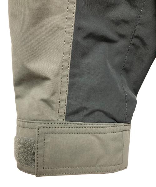 THE NORTH FACE（ザ ノース フェイス）THE NORTH FACE (ザ ノース フェイス) マウンテンライトジャケット ブラック サイズ:Mの古着・服飾アイテム
