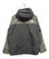 THE NORTH FACE (ザ ノース フェイス) マウンテンライトジャケット ブラック サイズ:M：17000円