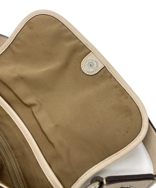 COACH（コーチ）COACH (コーチ) ワンショルダーバッグ ベージュの古着・服飾アイテム