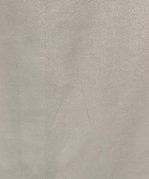 UNITED ARROWS（ユナイテッドアローズ）UNITED ARROWS (ユナイテッドアローズ) フリルカラー フレアスリーブ ブラウス ピンク サイズ:FREEの古着・服飾アイテム