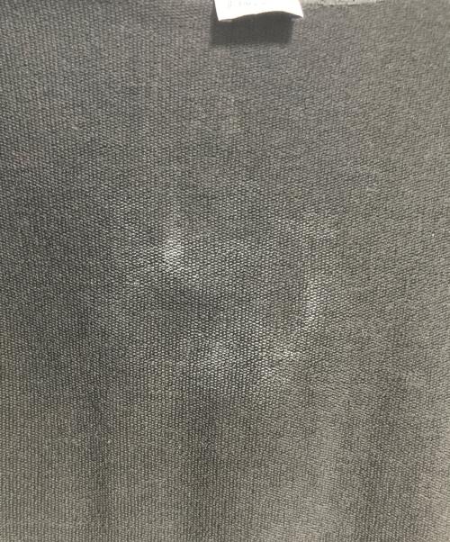 MONCLER（モンクレール）MONCLER (モンクレール) MAGLIA CARDIGAN ジップパーカー ブラック サイズ:Lの古着・服飾アイテム