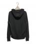 MONCLER (モンクレール) MAGLIA CARDIGAN ジップパーカー ブラック サイズ:L：35000円