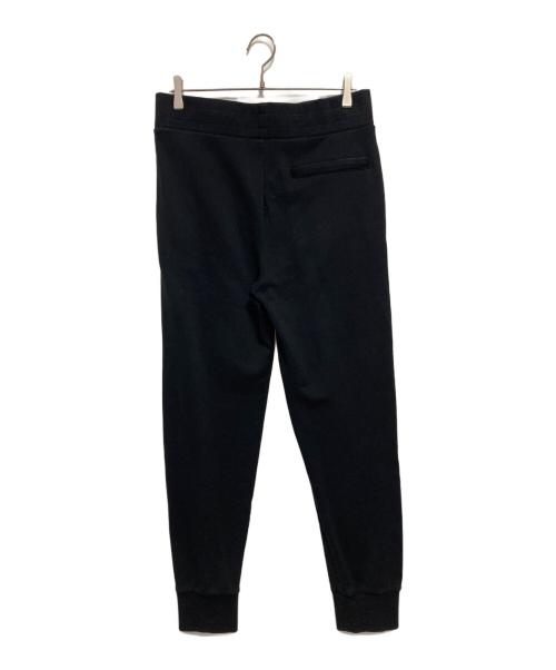 MONCLER（モンクレール）MONCLER (モンクレール) PANTALONE スウェットパンツ ブラック サイズ:Sの古着・服飾アイテム