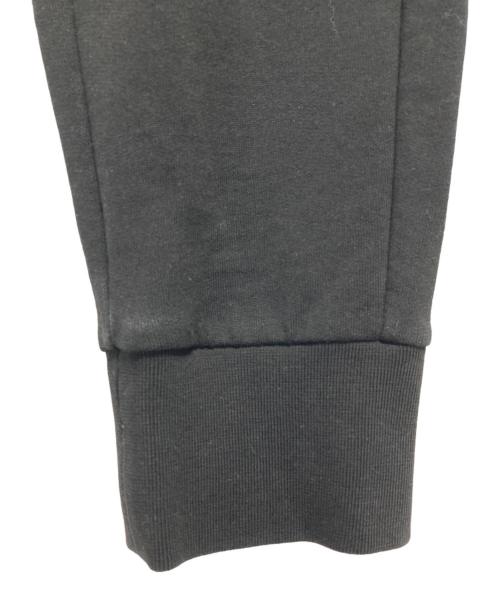 MONCLER（モンクレール）MONCLER (モンクレール) PANTALONE スウェットパンツ ブラック サイズ:Sの古着・服飾アイテム