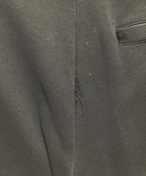 MONCLER（モンクレール）MONCLER (モンクレール) PANTALONE スウェットパンツ ブラック サイズ:Sの古着・服飾アイテム