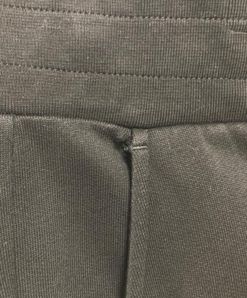 MONCLER（モンクレール）MONCLER (モンクレール) PANTALONE スウェットパンツ ブラック サイズ:Sの古着・服飾アイテム