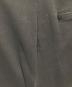 中古・古着 MONCLER (モンクレール) PANTALONE スウェットパンツ ブラック サイズ:S：8000円