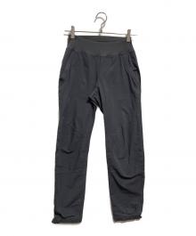 Patagonia（パタゴニア）の古着「カリサ・ロック・パンツ」｜グレー
