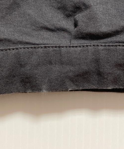 Patagonia（パタゴニア）Patagonia (パタゴニア) カリサ・ロック・パンツ グレーの古着・服飾アイテム