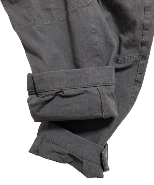 Patagonia（パタゴニア）Patagonia (パタゴニア) カリサ・ロック・パンツ グレーの古着・服飾アイテム