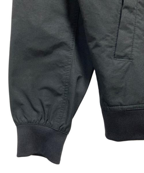NIKE（ナイキ）NIKE (ナイキ) ウーブンジャケット ブラック サイズ:Lの古着・服飾アイテム