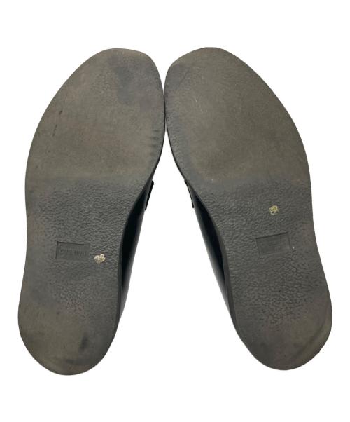 RED WING（レッドウィング）RED WING (レッドウィング) POSTMAN OXFORD ブラック サイズ:26の古着・服飾アイテム