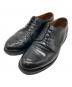 RED WING（レッドウィング）の古着「POSTMAN OXFORD」｜ブラック