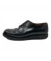RED WING (レッドウィング) POSTMAN OXFORD ブラック サイズ:26：18000円