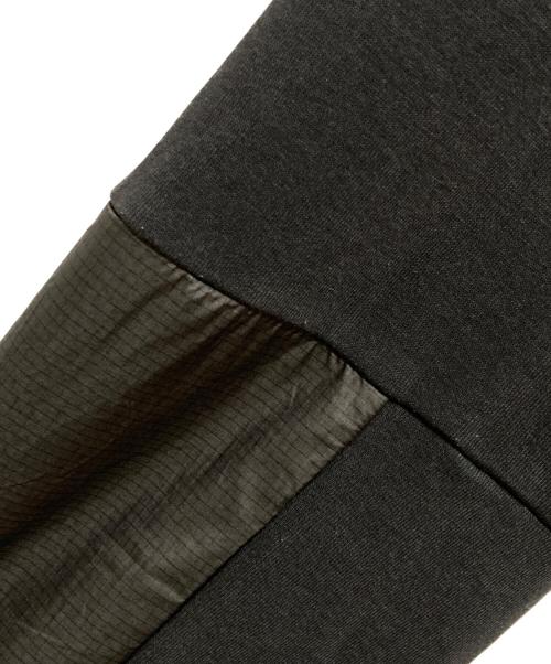 THE NORTH FACE（ザ ノース フェイス）THE NORTH FACE (ザ ノース フェイス) プルオーバーパーカー グレー サイズ:Mの古着・服飾アイテム