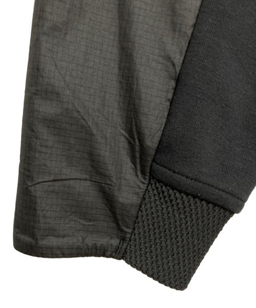 THE NORTH FACE（ザ ノース フェイス）THE NORTH FACE (ザ ノース フェイス) プルオーバーパーカー グレー サイズ:Mの古着・服飾アイテム