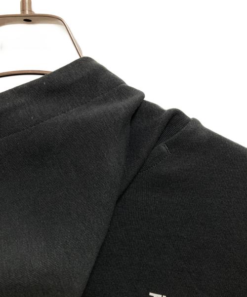THE NORTH FACE（ザ ノース フェイス）THE NORTH FACE (ザ ノース フェイス) プルオーバーパーカー グレー サイズ:Mの古着・服飾アイテム