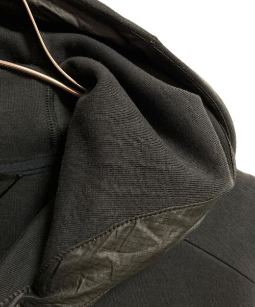 THE NORTH FACE（ザ ノース フェイス）THE NORTH FACE (ザ ノース フェイス) プルオーバーパーカー グレー サイズ:Mの古着・服飾アイテム