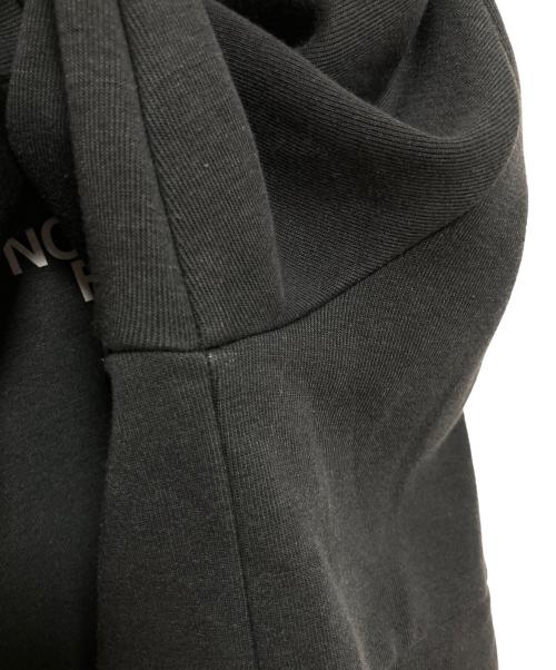 THE NORTH FACE（ザ ノース フェイス）THE NORTH FACE (ザ ノース フェイス) プルオーバーパーカー グレー サイズ:Mの古着・服飾アイテム